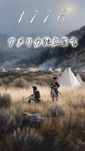 【聞くだけで覚えるやつ】年号暗記BGM 歴史総合1776(short) #共通テスト #歴史総合 #大学受験 #覚え歌 #語呂合わせ