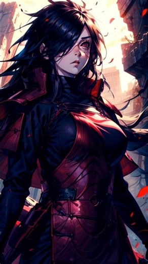 When Madara Become Overpowered 🥶🚀 #naruto #madara #overpower #aesthetic #anime #shortsfeed #shorts