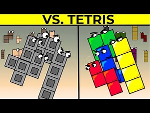 Friday Night Funkin' Vs. Tetris [WEEK 1 DEMO] Trailer