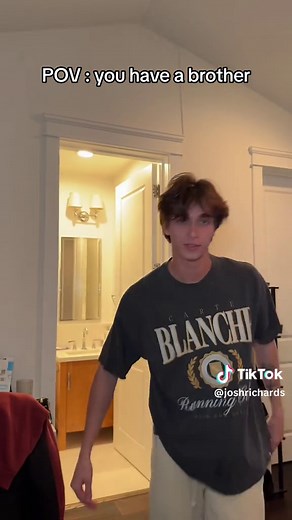 Annoying Brother Pranks and Sibling Shenanigans