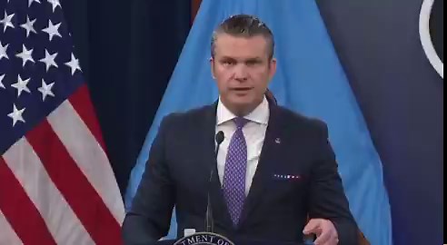 Here is some Politics 101 for Hegseth: Changing (killing in this case) a leader replaces the person in charge but keeps the same system intact. Changing a regime replaces the entire governing system itself. This hasn’t happened.
