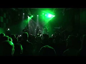 Go Your Own Way - LIVE