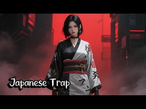 Japanese Trap Mix | Epic Music Fusion
