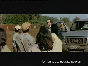LA TERRE DES HOMMES ROUGES - Bande-annonce