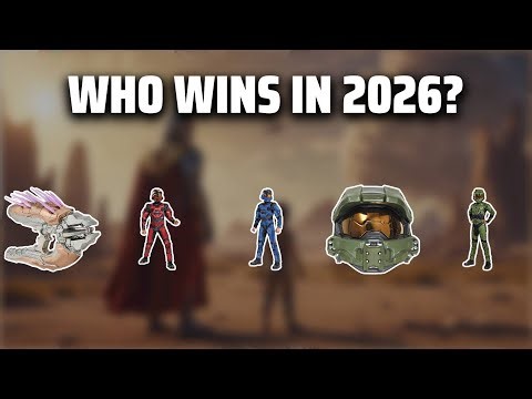 The Top 5 Best Halo Costumes in 2026 - Must Watch Before Buying!