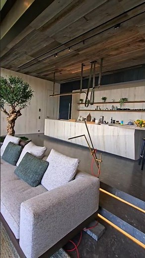 Hollywood Hills Mansion #dreamhome #architecture #interiordesign #hometour #moderndesign #luxury