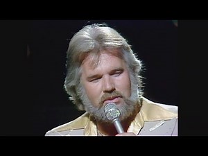Kenny Rogers sings Lucille - 1977