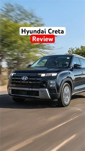 Hyundai Creta 1.5 ltr Petrol Engine detailed review #manishbhardwaj #petrolcars #cretasuv #shorts