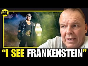 From WWE Veteran to Monster: How Carl Ouellet Became PCO