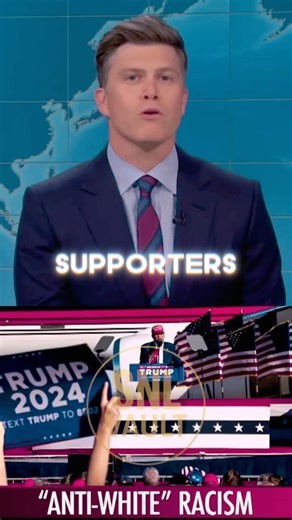 How the tables have turned, and now it’s Colins turn!😆 |SNL Vault