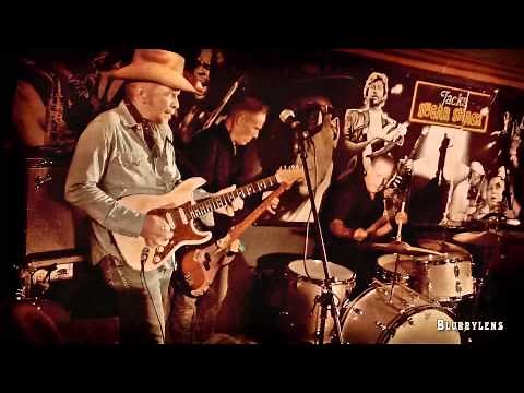 The Blasters - One Bad Stud