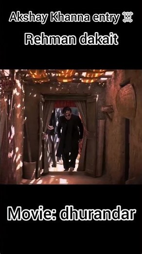 Akshay Khanna royal entry☠️#trending #viral