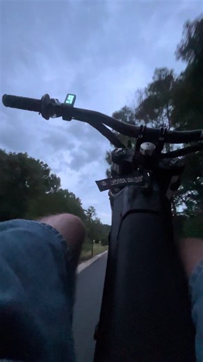 Mastering Combos for E-Bike Riding