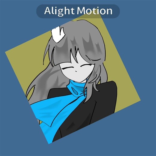 THANKS FOR 100 FANS! Hope y’all have a good day! #shorts #ZER0 #alightmotion