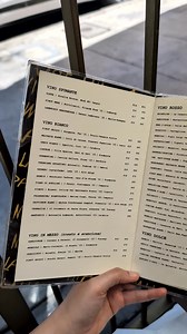 144K views · 230 reactions | Order like an expert. @googlegemini can review the menu and suggest the perfect pairing for you ️ | Google | Facebook