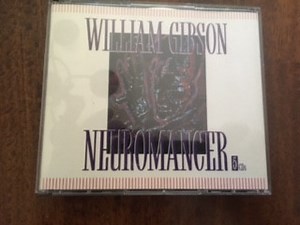 William Gibson - Neuromancer
