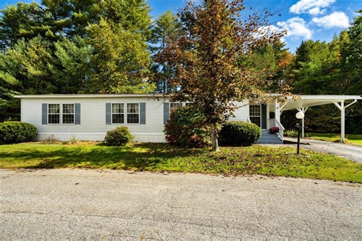 85 Williams Way, Goffstown, NH 03045 - MLS 5017862 - Coldwell Banker