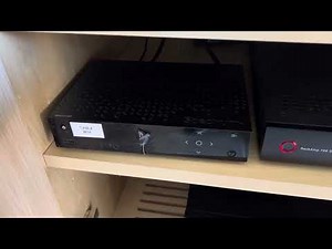 How To Reboot a Spectrum Cable Box