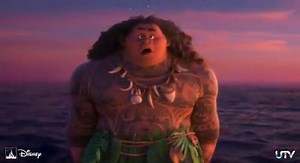 3.6K views · 128 reactions | Watch Demigod Maui reveal the secrets of sailing to #Moana #sundaysailing | Walt Disney Studios | Facebook