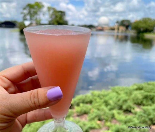 6 NEW Unspoken Rules for Drinking Around the World at EPCOT | the disney food blog