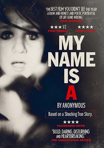 My Name Is 'A' by Anonymous streaming online