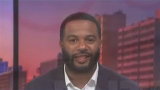 Wanda Sykes' new special coming to Netflix May 19