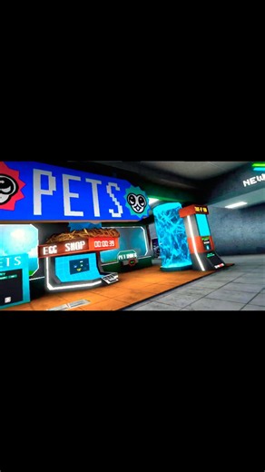 SCARY BABOON JUST DROPPED PETS... 😳