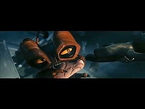 Disney's TMNT (2006) DVD Promo (DVD Capture)