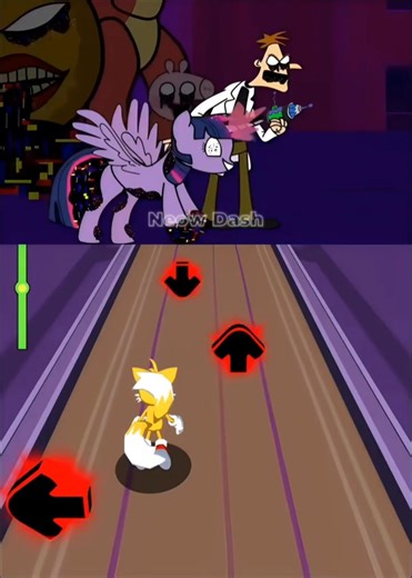 Dusk Till Dawn - Perry Vs Doofenshmirtz - FNF Animation - Friday Night Funkin' #fnf #shortsviral