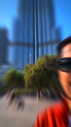 BURJ KHALIFA #DUBAI | Desi Gamers