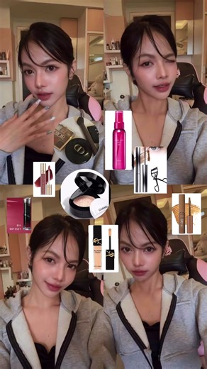 Beautiful Makeup Tutorial Unlocked