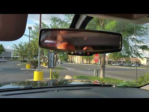 4 8" skar audio subs in custom silverado box