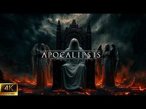 APOCALYPSE | Full Movie | The Descent of the Angels and the Final Judgment 4K