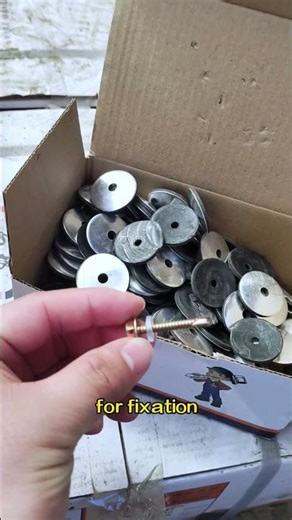 Installation tutorial for endurance board sun room #factoryproducts #productionfacility #wood