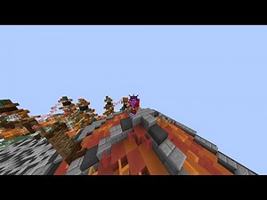 DemonicPvP Montage #2 | RUINS/WILD |