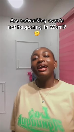 Networking Events in Warri Delta State for 2026