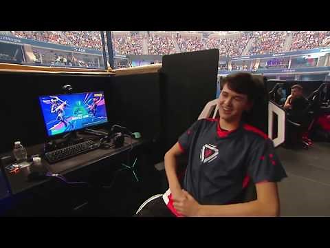 Bugha World Cup Highlights