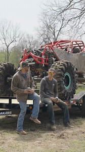 We're here to help on your days off, too. 😉 Hauling made easy, no matter what the day or job entails. | PJ Trailers