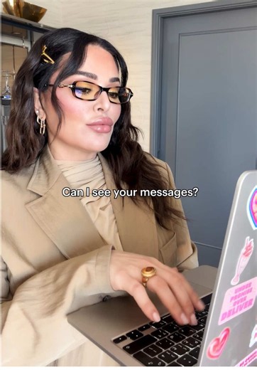 Fragrance Order Secrets: What Would You Hide on Your Phone?