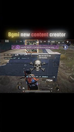 new creator 🥺 #bgmi #battlegroundmobileindiamontagepubgmobilemontage #competitivegaming #pubgmobile