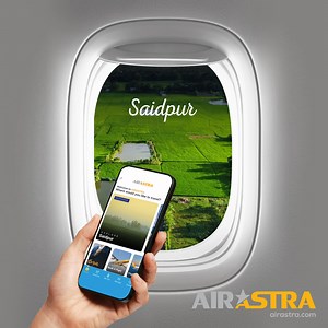 8.1K views · 74 reactions | Ready to explore Bangladesh? ✈ Let Air Astra be your trusted travel companion!  Book your dream destination easily through our user-friendly website and mobile app. Download the Air Astra App now: Google Play Store: t.ly/Ej2oo Apple App Store: t.ly/k6yGu  Visit: airastra.com #AirAstra #AirAstraBD #mobileapp #OnlineSavings | Air Astra | Facebook