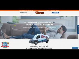 Ways to contact a local plumber near me (Deluxe Plumbing) during COVID-19