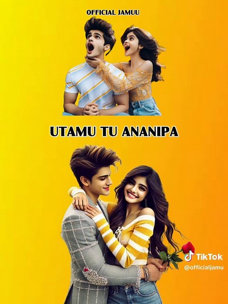 Nitasema by Jaymelody: Lyrics Video