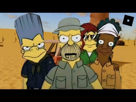 Playing roblox with friends