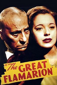 The Great Flamarion (1945) - Movie