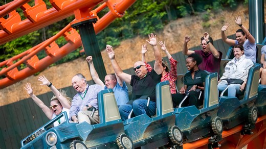 Dollywood and Splash Country discount tickets are available for 2024. Here's where