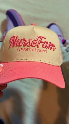 Nurses’ Off-Duty Style: Find Your Perfect Hat