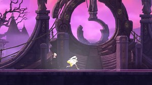 Afterimage (Video Game 2023)