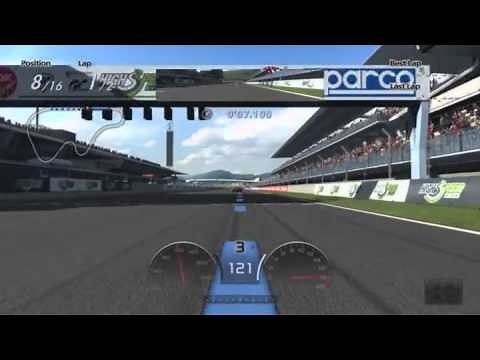 Gran Turismo 5: Prologue - Access to all cars and tweaks CHEAT