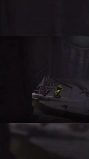 Little nightmares android gameplay #LittleNightmares #LittleNightmares2 #LittleNightmaresGameplay